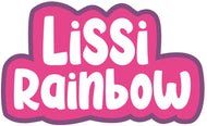 Lissirainbow